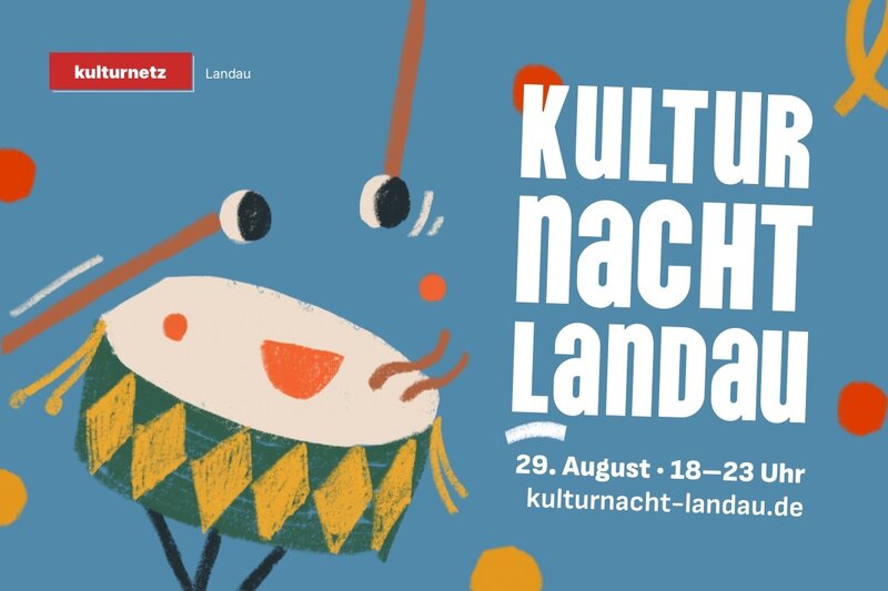 Kulturnacht in Landau