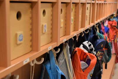 Bild vergr&ouml;&szlig;ern: Die Stadt Landau startet eine Online-Umfrage, um den Betreuungsbedarf von Kindern unter zwei Jahren zu erheben