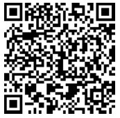 &Uuml;ber diesen QR-Code kann die Online-Umfrage zur Ermittlung des Betreuungsbedarfs abgerufen werden. &copy;&nbsp;Stadt Landau