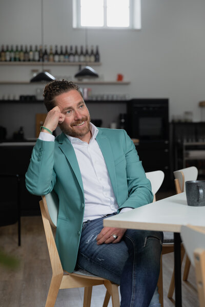 Bild vergr&ouml;&szlig;ern: Daniel Zacher verl&auml;sst die Stadtholding Landau in der Pfalz GmbH.