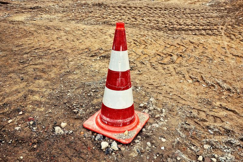 In und um Landau herrscht aktuell eine hohe Baut&auml;tigkeit. 
